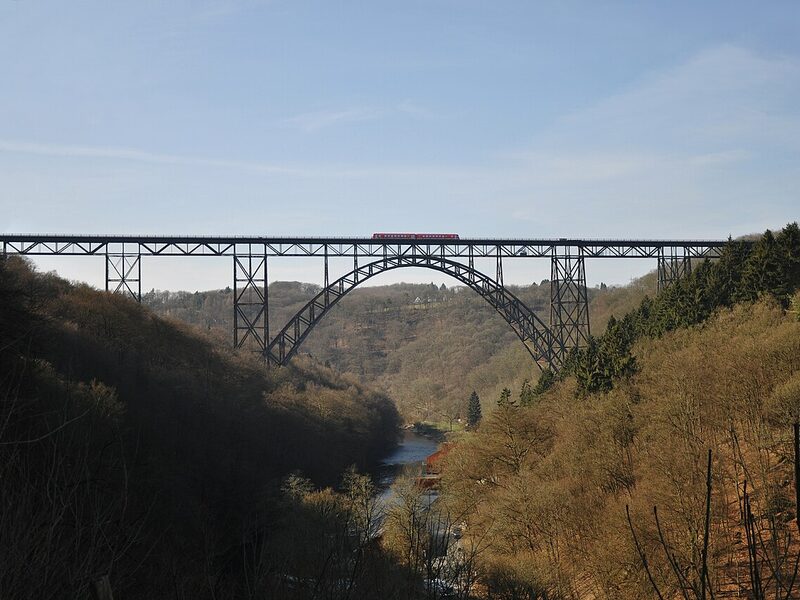 Müngstener Brücke